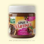 MOULINVERT PATE A TARTINER AU CACAO & NOISETTE