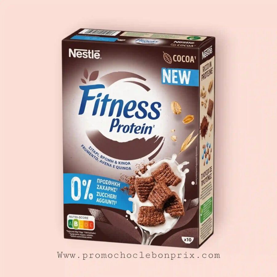 2026/06/1000217468.jpg NESTLE FITNESS PROTEIN AVOINE QUINOA CACAO 310G – Image 1