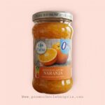 CARREFOUR CONFITURE SANS SUCRE ORANGE
