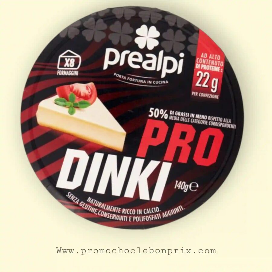 2026/06/1000217809.jpg PREALPI FROMAGE PORTION PROTÉINE SANS GLUTEN – Image 1