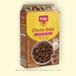 SCHAR CEREAL CHOCO BALLS 250