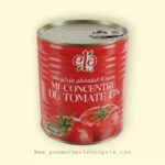 ELA TOMATE DEMI CONCENTRÉ 15%