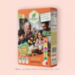 LIFETONZY SMOOTHIE FAMILY MIX 13G PROTEIN