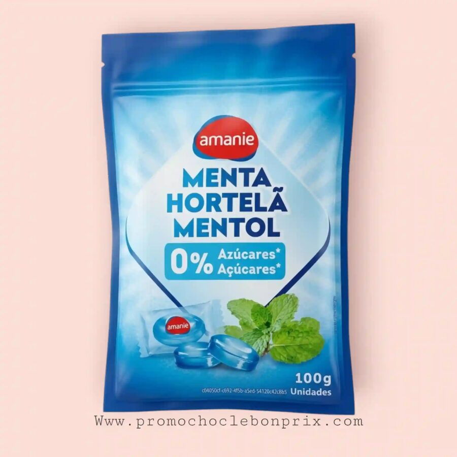 2026/06/1000221697.jpg AMANIE BONBON SANS SUCRE 100G MENTOL – Image 1