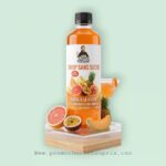 MR SWEETS SIROP SANS SUCRE  A LA STEVIA  COCKTAILS