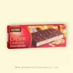 HACENDADO TURRON CREAM CACAHUÈTE