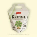 MEGAGLU ROMA POCKET 8X12