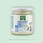 NATUR GREEN HUILE DE COCO 200G