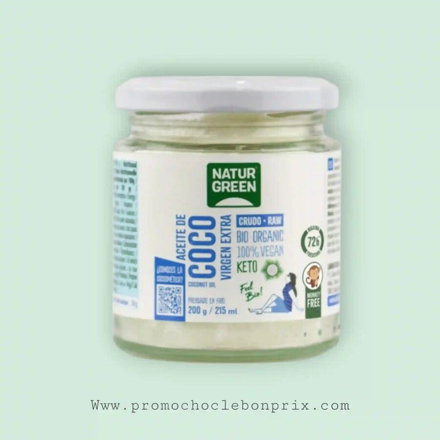 2026/06/1000223367.jpg NATUR GREEN HUILE DE COCO 200G – Image 1
