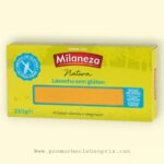 MILANEZA LASAGNE SANS GLUTEN