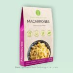 THE KONJAC SHOP MACARONI