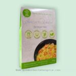 THE KONJAC SHOP SPAGHETTI KONJAC AVOINE