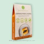 THE KONJAC SHOP LASAGNE