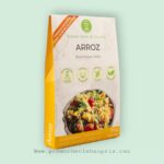 THE KONJAC SHOP ARROZ RIZ
