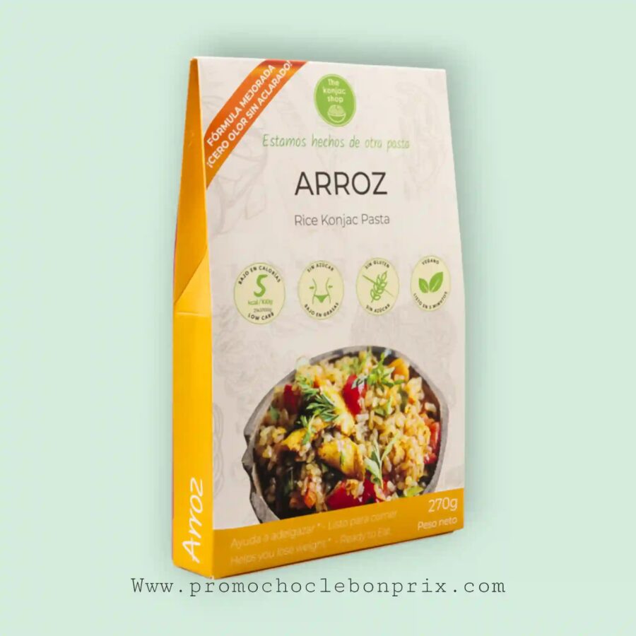2026/06/1000223375.jpg THE KONJAC SHOP ARROZ RIZ – Image 1
