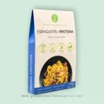 THE KONJAC SHOP SPAGHETTI PROTÉINE