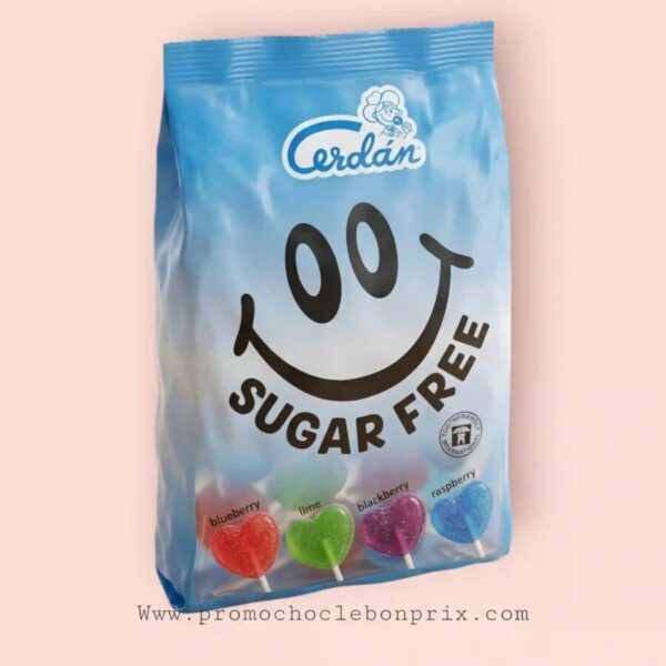 CERADLAN COJAK SANS SUCRE 70 UNITÉ