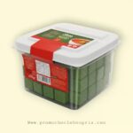 SERRI 44 CUBES HRIRA