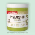 PRONUTRITION KETO GOLD FONDENTE PISTACHE