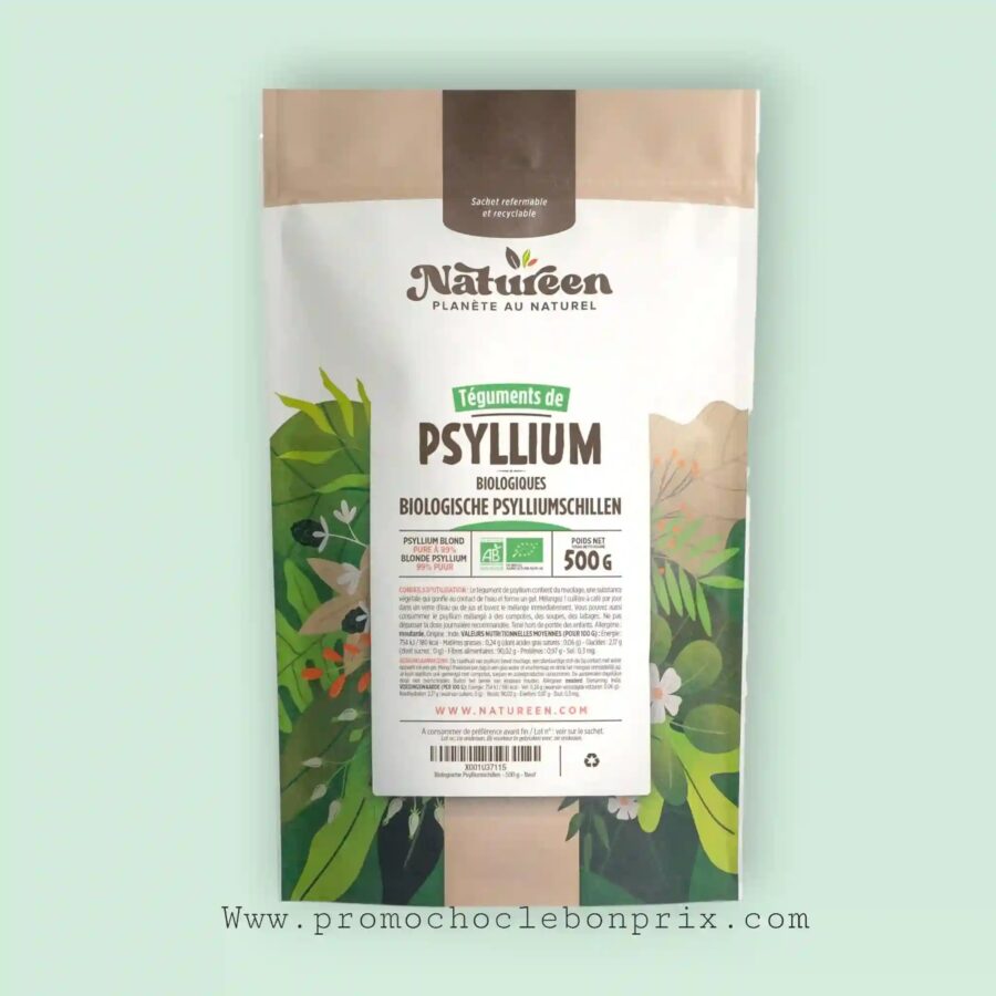 2026/06/1000223701.jpg NATUREEN PSYLLIUM 1KG BIOLOGIQUE – Image 1