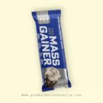 F&H PRO BAR MASS GAINER 20G PROTÉINE