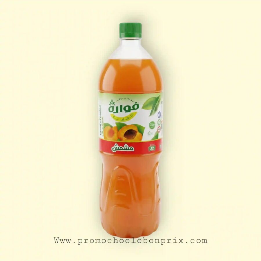 2026/07/1000230866.jpg FOUARA JUS 2L ABRICOTS SANS GLUTEN – Image 1