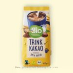 DM BIO CACAO 400G