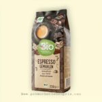 DM BIO CAFE MOULU 250G SANS GLUTEN