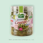 MOULINVERT GRAINES DE COURGE NATURE 150G