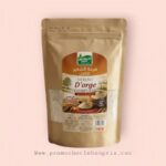 MOULINVERT FARINE D'ORGE COMPLETE 900G