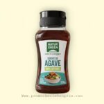 NATUR GREEN SIROP D'AGAVE