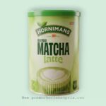 HORNIMANS MATCHA LATTE