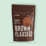 PROZIS GRAINS DE LIN 100%
