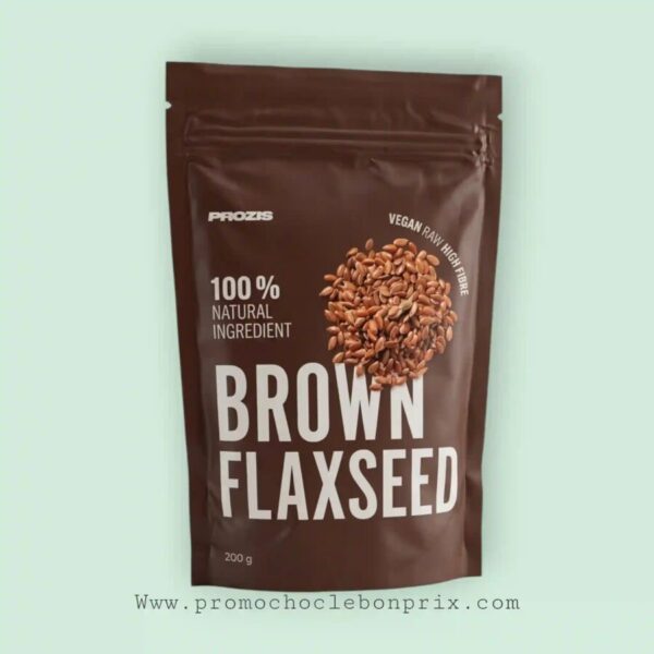 PROZIS GRAINS DE LIN 100%