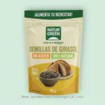 NATUR GREEN GRAINS DE TOURNESOL