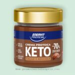 ENERVIT PROTEIN CREME KETO