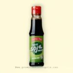 YANG TSE SAUCE DE SOJA GLUTEN 150ML