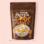 PROZIS CEREAL CORN FLAKES HIGH PROTEIN CHOCO