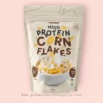 PROZIS CEREAL CORN FLAKES HIGH PROTEIN PEANUTS