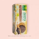 GULLON SANS SUCRE DEGESTIVE CHOCOLAT 270G