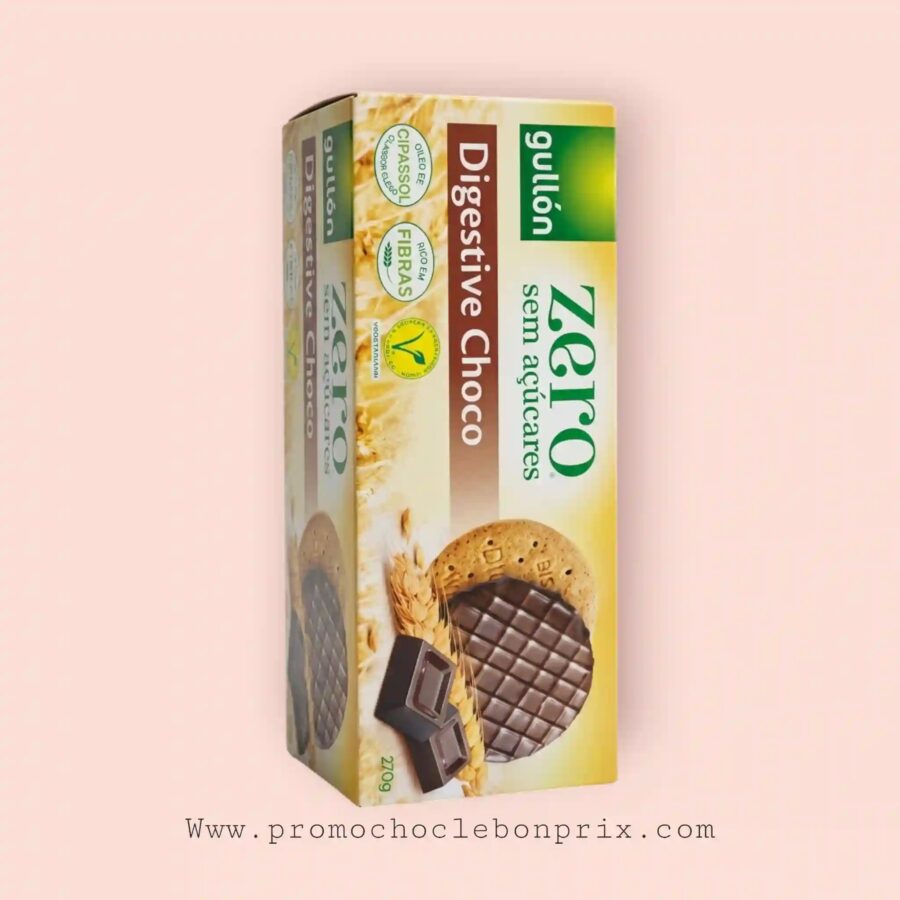 2026/08/1000235750.jpg GULLON SANS SUCRE DEGESTIVE CHOCOLAT 270G – Image 1