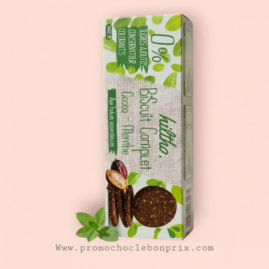 2026/08/1000236107.jpg HILTHO BISCUIT COMPLET CACAO MENTHE – Image 1