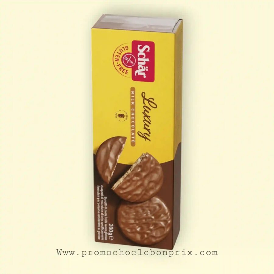 2026/08/1000238772.jpg SCHAR LUXURY CHOCOLAT LAIT 200G – Image 1