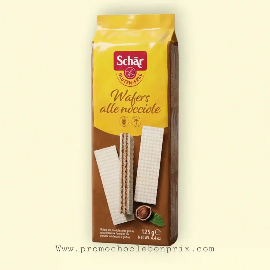 2026/08/1000238777.jpg SCHAR WAFFER GAUFRETTE ́NOISETTE – Image 1