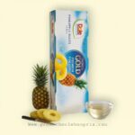 DOLE ANANAS TRANCHE SANS GLUTEN TRIPELETTE