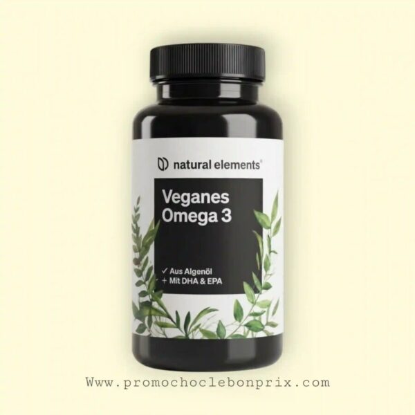 OMEGA 3 55G