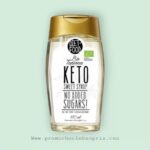 DIET FOOD KETO SIROP 100G HONEY