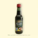 INPROBA SAUCE DE SOJA SUCRE