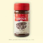 LEROUX PURE CHICORÉE 200G