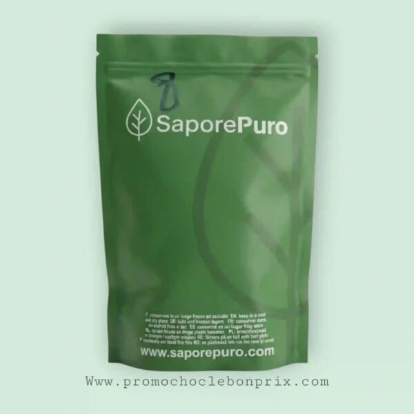 SAPORE PURO FIBRE D'AVOINE